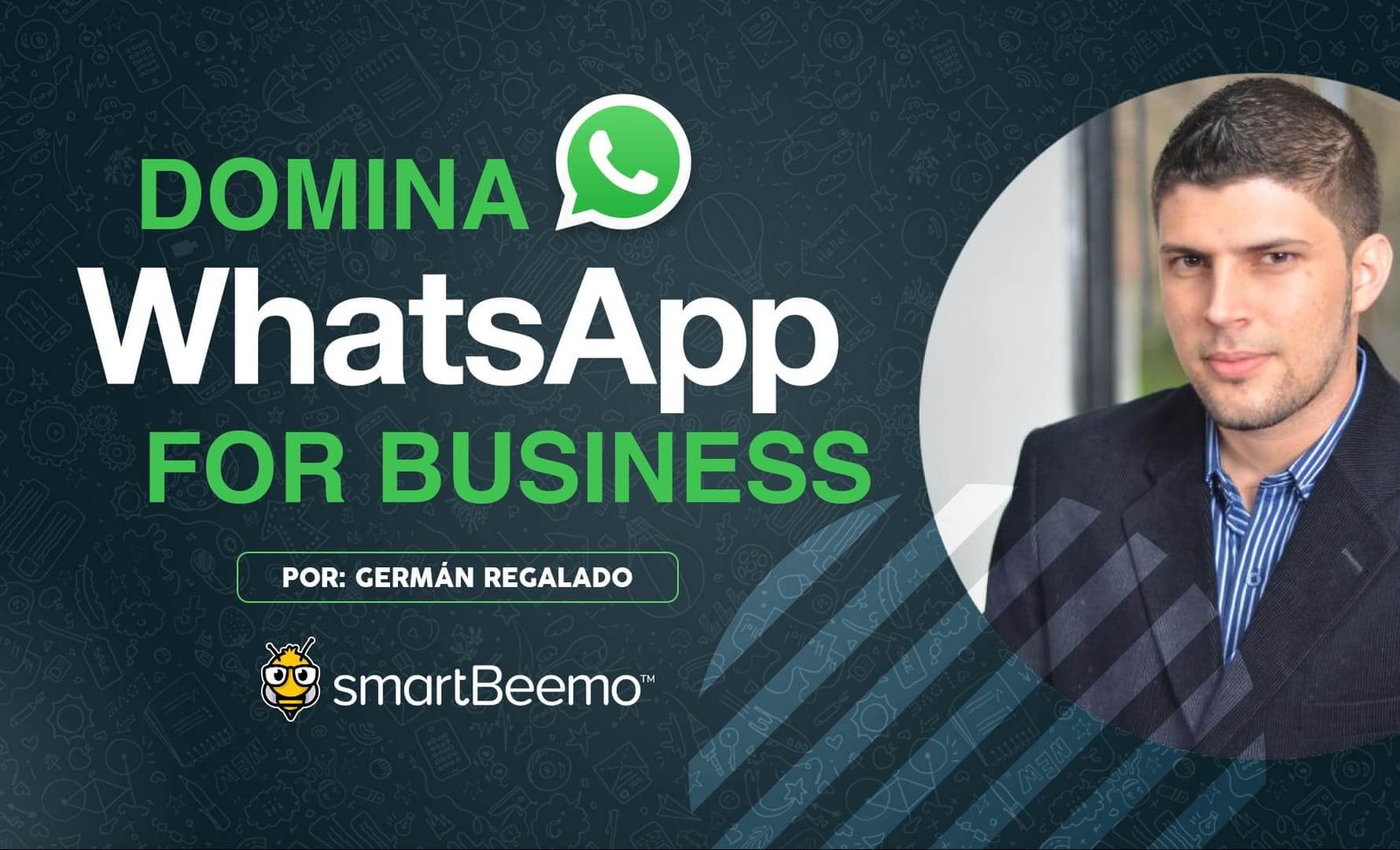 Domina WhatsApp for Business